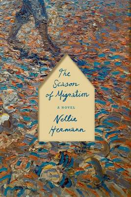 Book cover for The Season of Migration