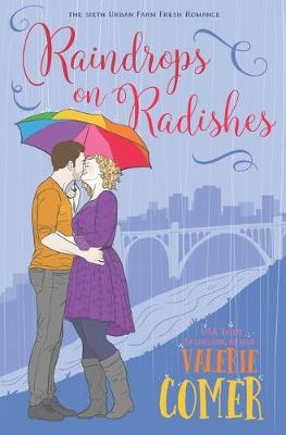 Cover of Raindrops on Radishes