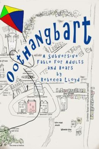 Cover of Oothangbart