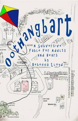 Book cover for Oothangbart