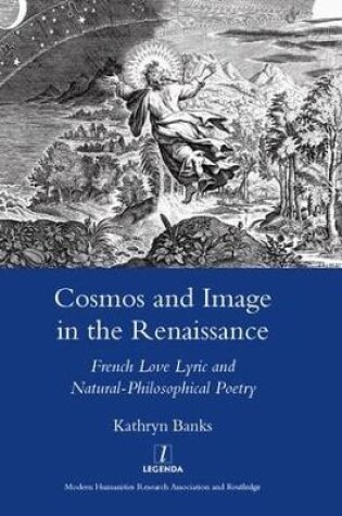 Cover of Cosmos and Image in the Renaissance