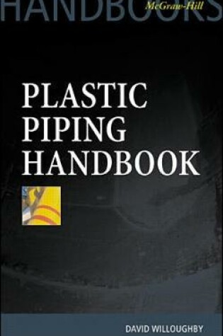 Cover of Plastic Piping Handbook