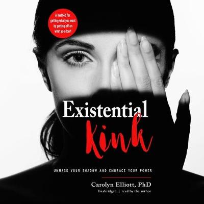 Cover of Existential Kink