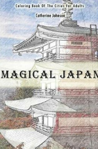 Cover of Magical Japan