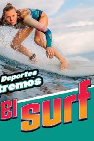 Cover of Surf (Surfing)