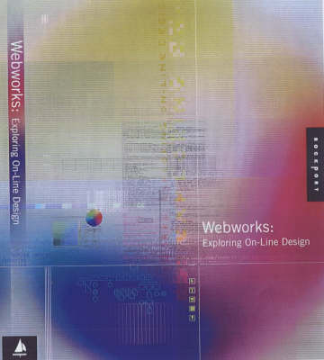 Book cover for Webworks