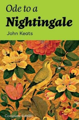 Cover of Ode to a Nightingale (Complete Edition)