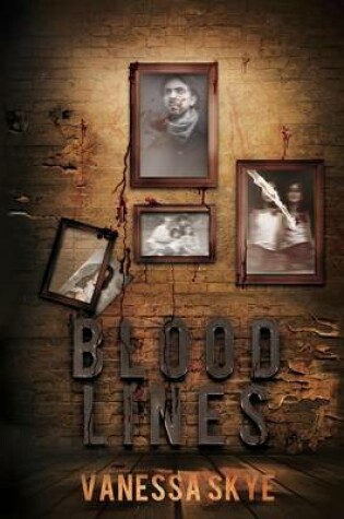 Cover of Bloodlines