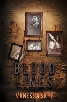 Book cover for Bloodlines