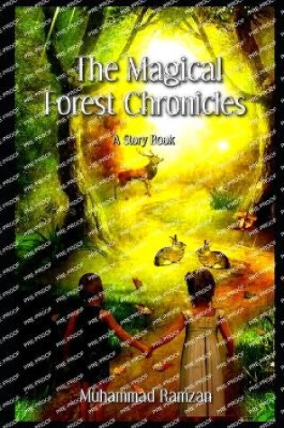 Cover of The Magical Forest Chronicles