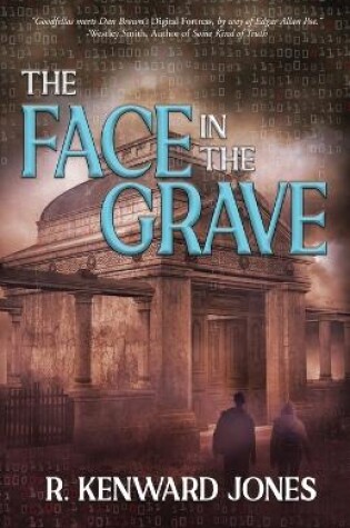 Cover of The Face in the Grave