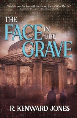 Book cover for The Face in the Grave