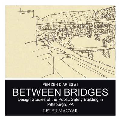 Book cover for Between Bridges