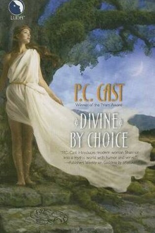 Cover of Divine by Choice