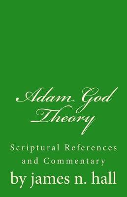 Book cover for Adam God Theory