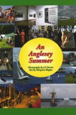 Cover of Anglesey Summer, An