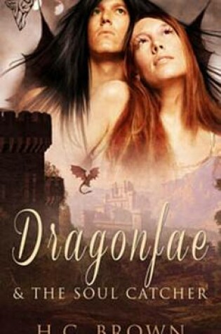 Cover of Dragonfae & the Soul Catcher