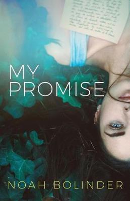 Book cover for My Promise