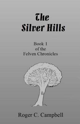 Book cover for The Silver Hills