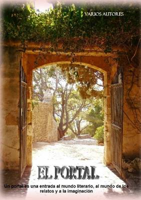Book cover for El Portal De Los Relatos