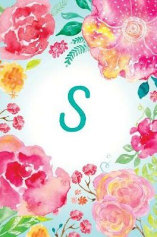 Cover of S