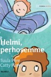 Book cover for Helmi, perhosemme