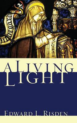 Book cover for A Living Light