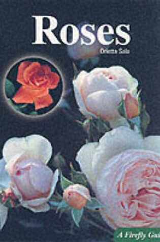 Cover of Roses