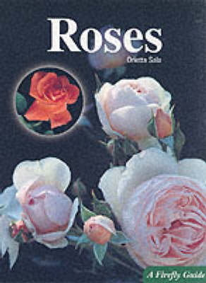 Cover of Roses