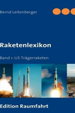 Cover of Raketenlexikon