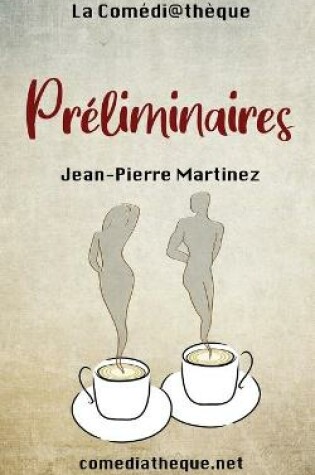Cover of Preliminaires