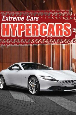Cover of Hypercars