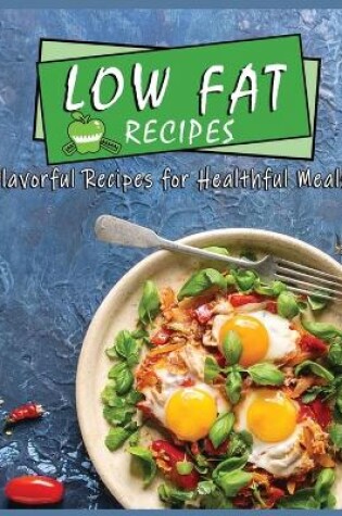Cover of Low Fat Recipes