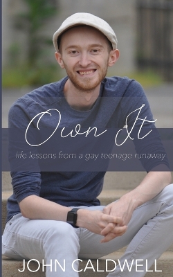 Book cover for Own It