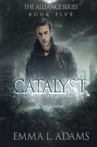 Cover of Catalyst