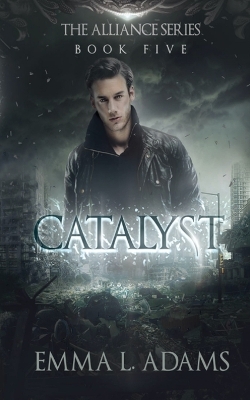 Cover of Catalyst