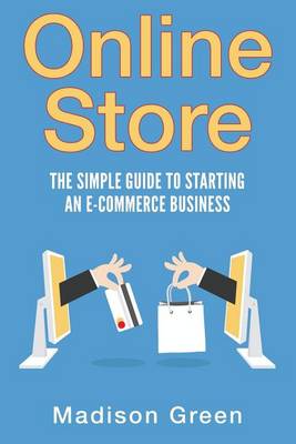 Book cover for Online Store