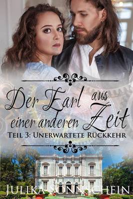 Cover of Der Earl Aus Einer Anderen Zeit