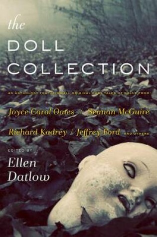 Cover of The Doll Collection