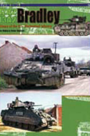 Cover of 7506: M2/3 Bradley