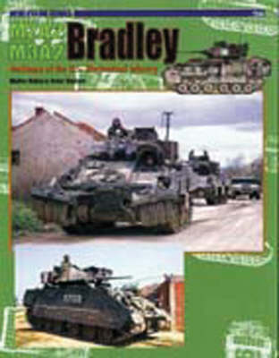 Book cover for 7506: M2/3 Bradley