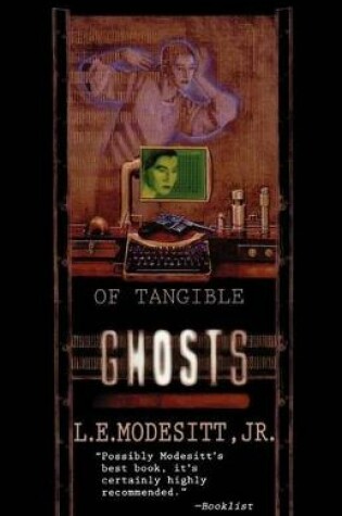 Cover of Of Tangible Ghosts