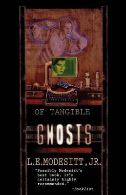 Book cover for Of Tangible Ghosts