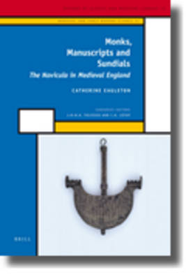 Cover of Monks, Manuscripts and Sundials