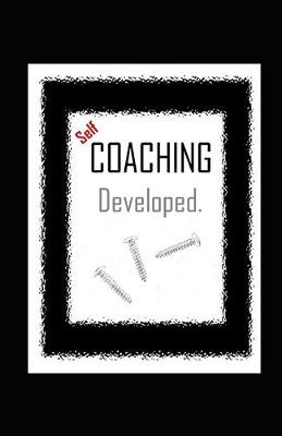 Book cover for Self-COACHING developed.