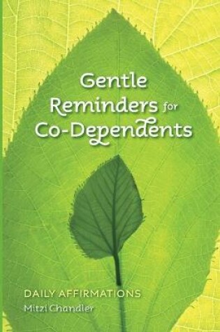 Cover of Gentle Reminders