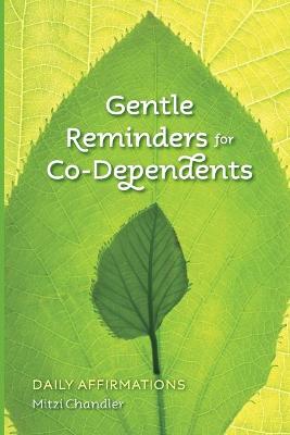 Book cover for Gentle Reminders