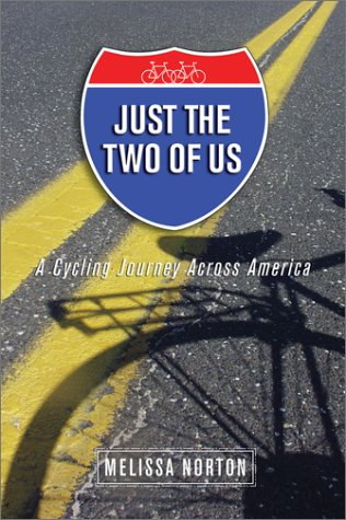 Book cover for Just the Two of Us