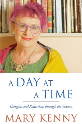 Cover of A Day at a Time