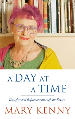 Book cover for A Day at a Time